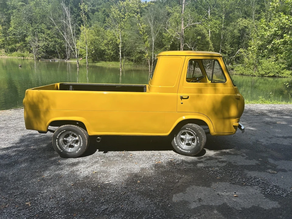 1964 Ford Econoline Pickup - Image 6 of 31
