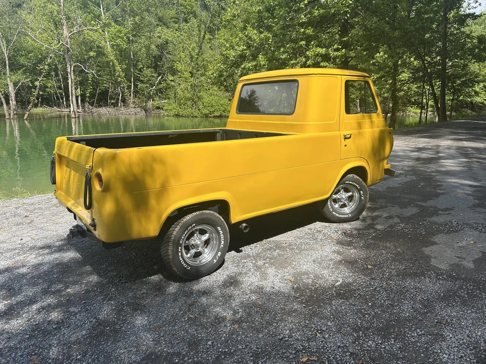 1964 Ford Econoline Pickup - Image 7 of 31