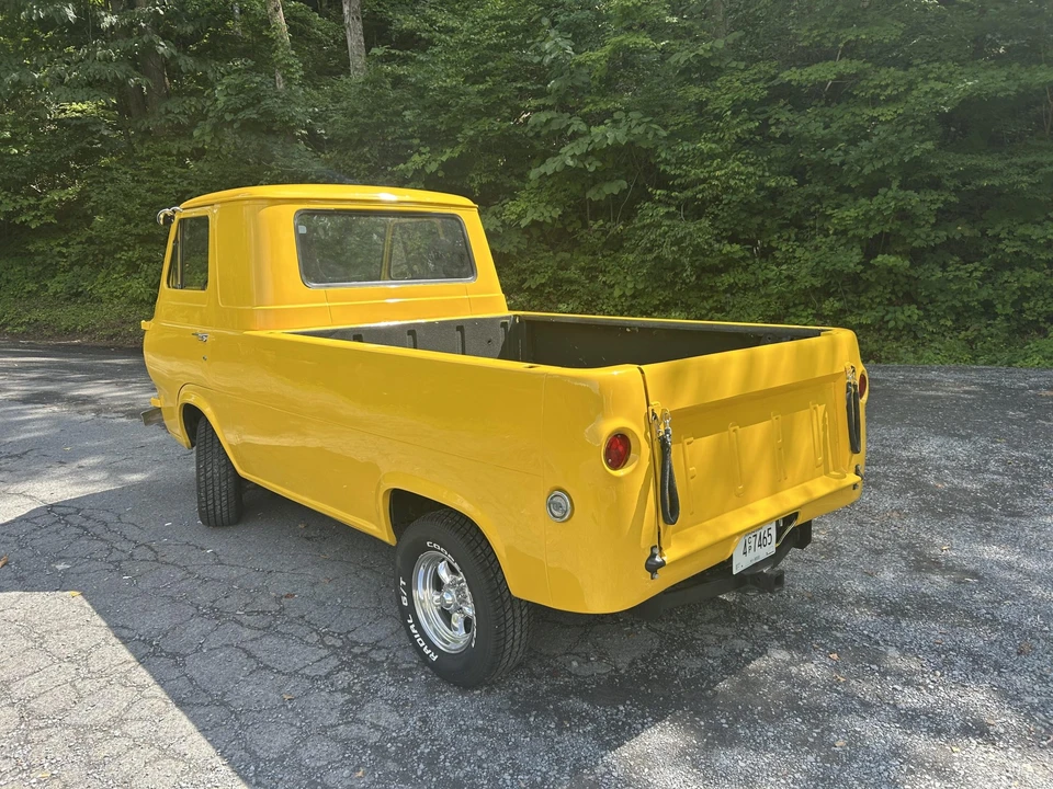 1964 Ford Econoline Pickup - Image 12 of 31