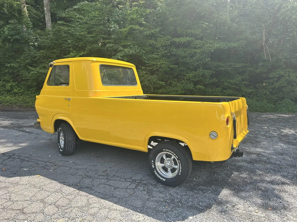 1964 Ford Econoline Pickup - Image 13 of 31