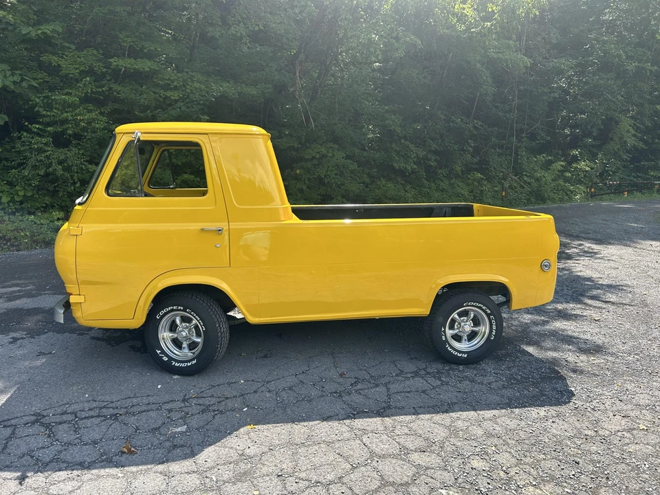 1964 Ford Econoline Pickup - Image 14 of 31