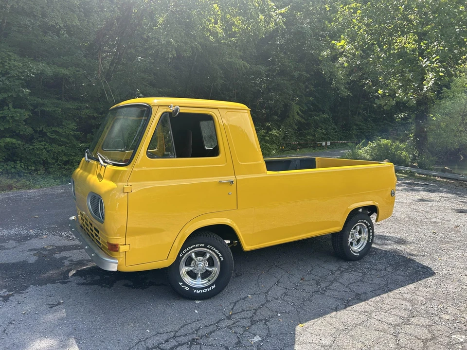 1964 Ford Econoline Pickup - Image 15 of 31