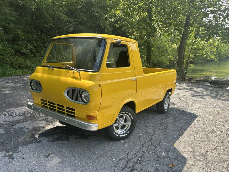 1964 Ford Econoline Pickup - Image 2 of 31