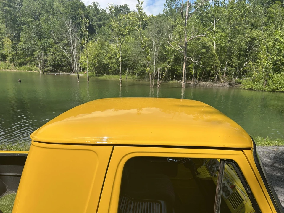 1964 Ford Econoline Pickup - Image 31 of 31
