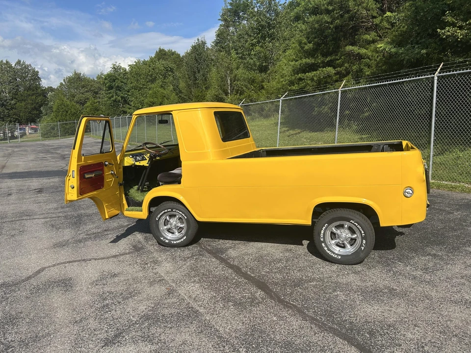 1964 Ford Econoline Pickup - Image 16 of 31