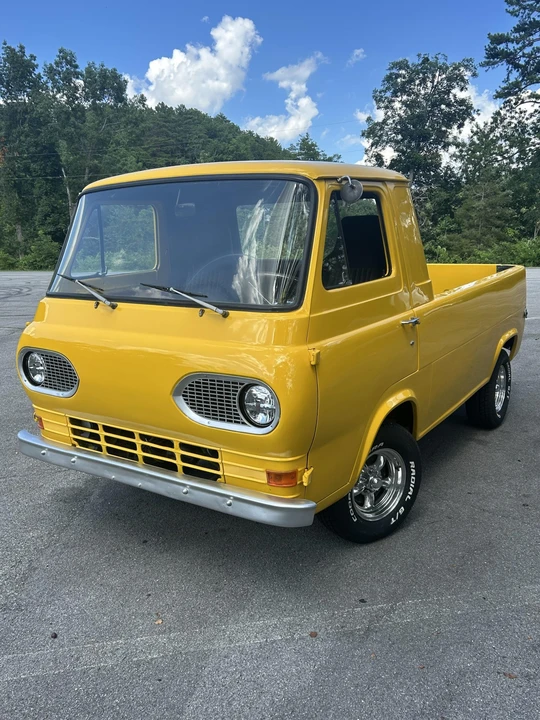 1964 Ford Econoline Pickup - Image 17 of 31