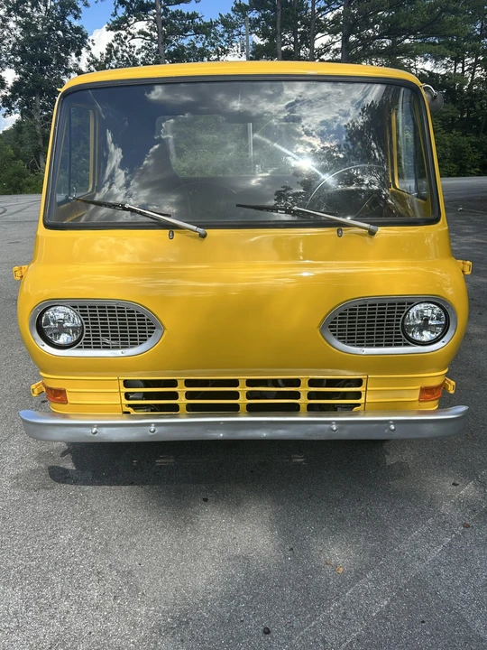 1964 Ford Econoline Pickup - Image 18 of 31