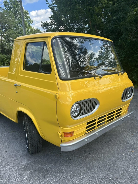 1964 Ford Econoline Pickup - Image 19 of 31