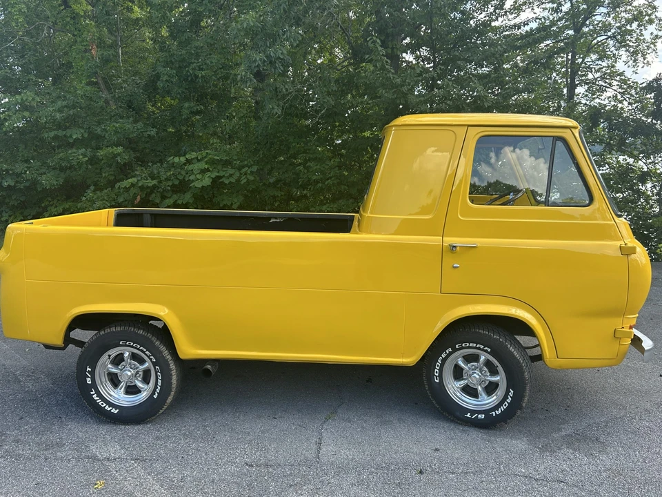 1964 Ford Econoline Pickup - Image 20 of 31