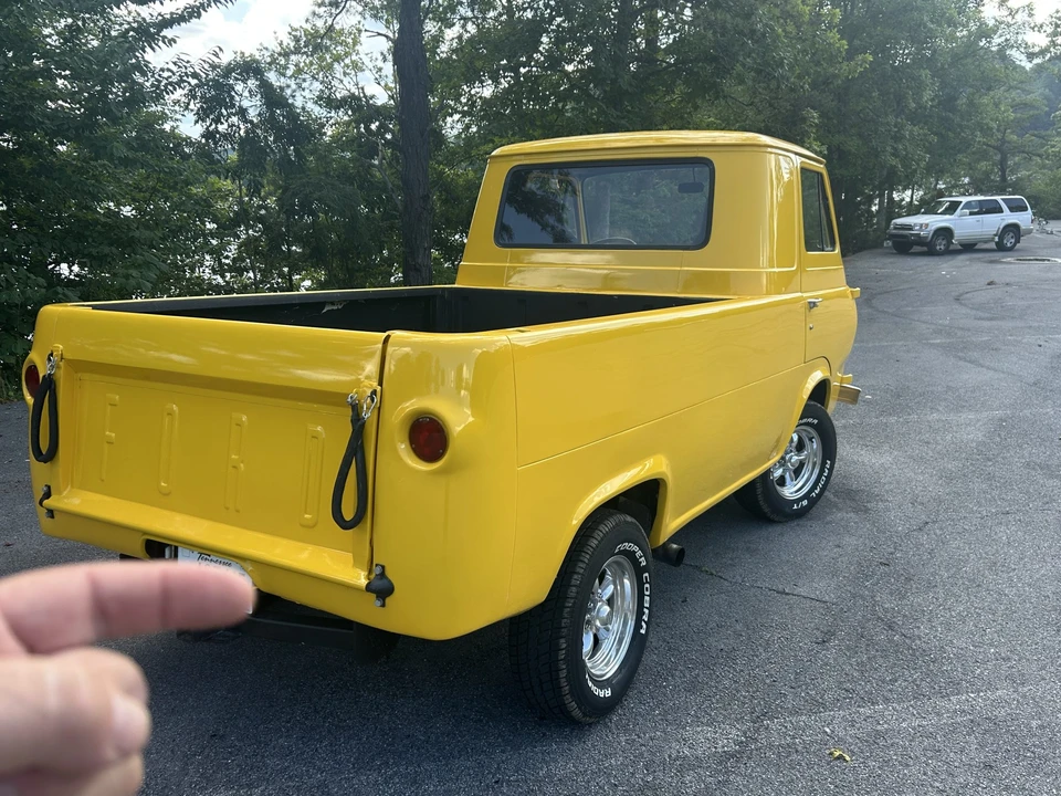 1964 Ford Econoline Pickup - Image 21 of 31