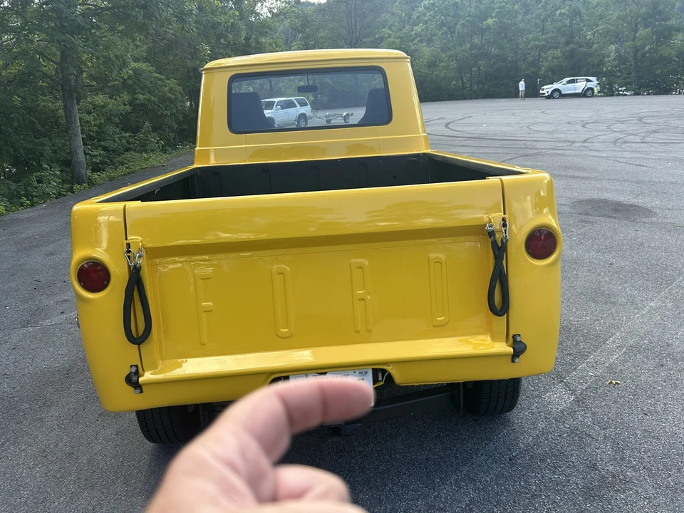1964 Ford Econoline Pickup - Image 22 of 31