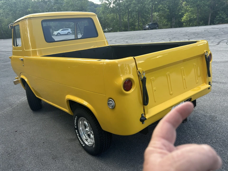 1964 Ford Econoline Pickup - Image 24 of 31
