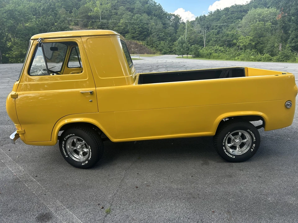 1964 Ford Econoline Pickup - Image 25 of 31
