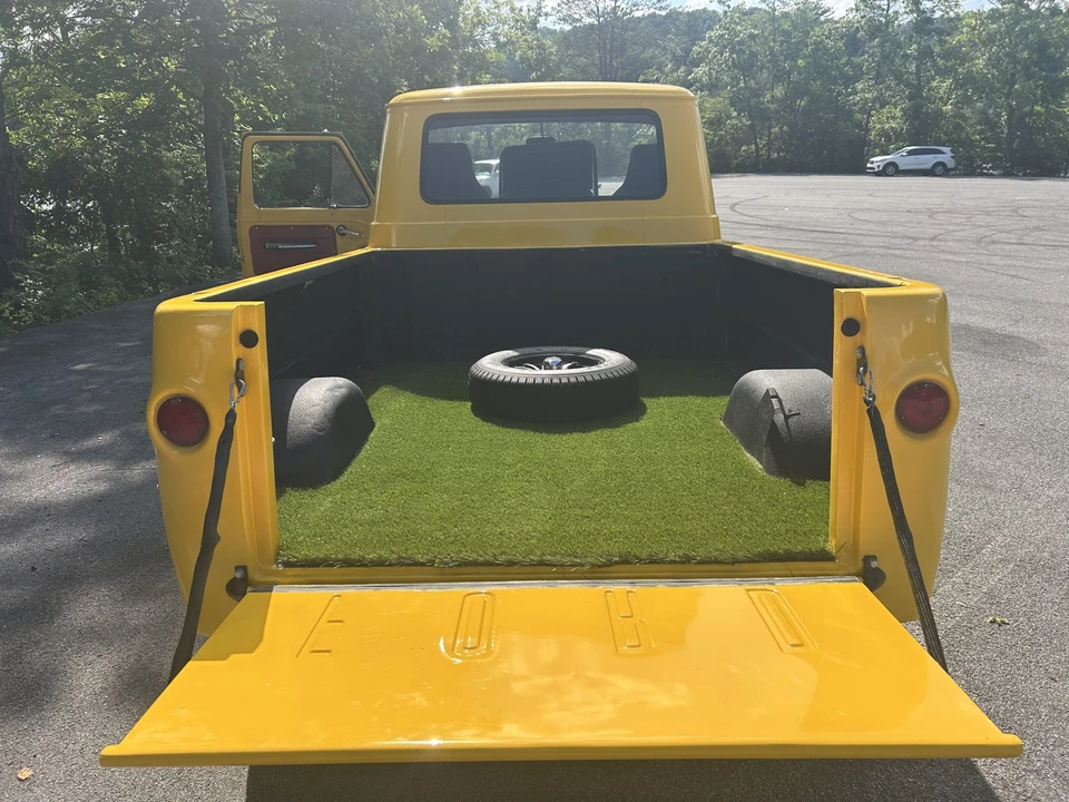 1964 Ford Econoline Pickup - Image 27 of 31