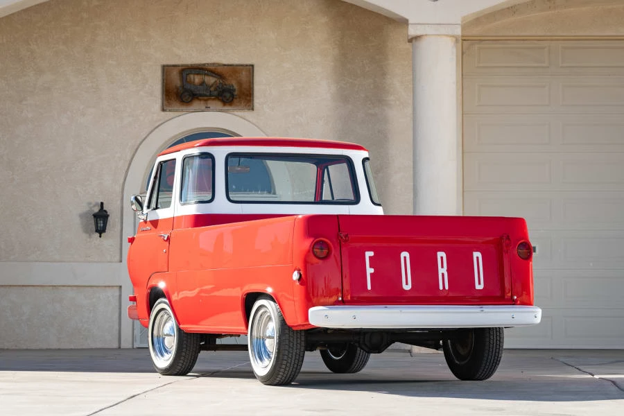 1964 Ford Econoline Pickup - Image 12 of 31
