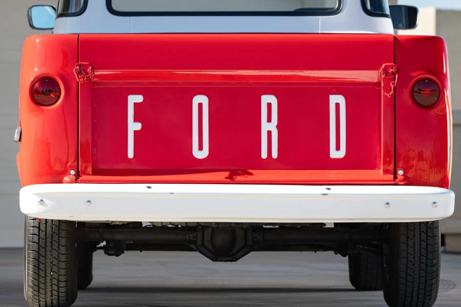 1964 Ford Econoline Pickup - Image 25 of 31