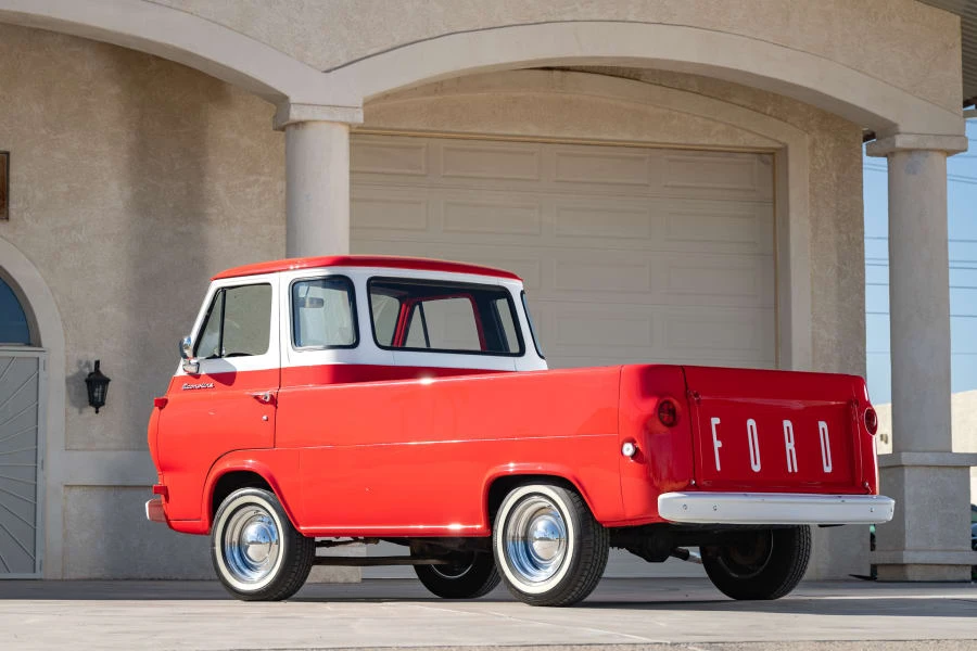 1964 Ford Econoline Pickup - Image 14 of 31