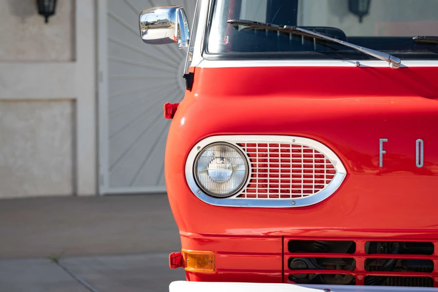 1964 Ford Econoline Pickup - Image 18 of 31