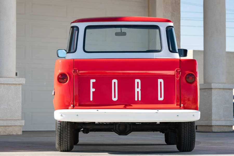 1964 Ford Econoline Pickup - Image 5 of 31
