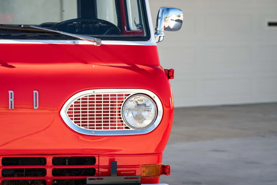 1964 Ford Econoline Pickup - Image 19 of 31