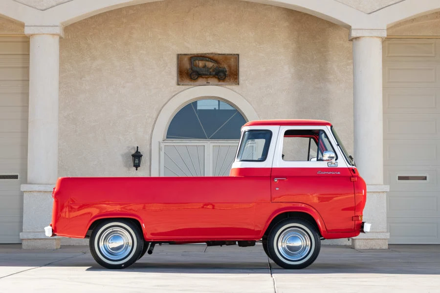 1964 Ford Econoline Pickup - Image 2 of 31