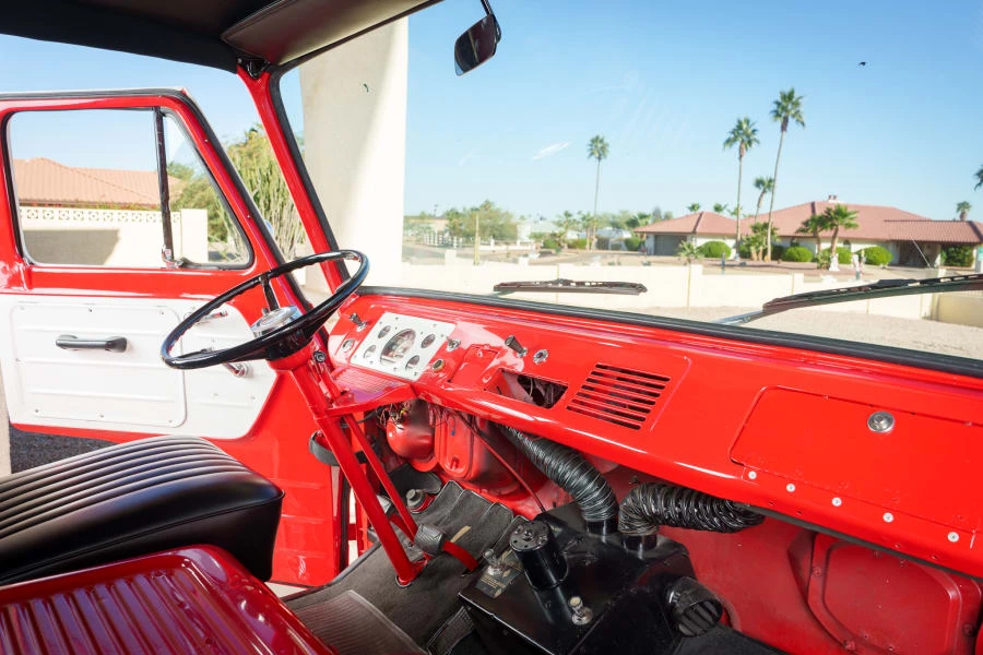 1964 Ford Econoline Pickup - Image 28 of 31