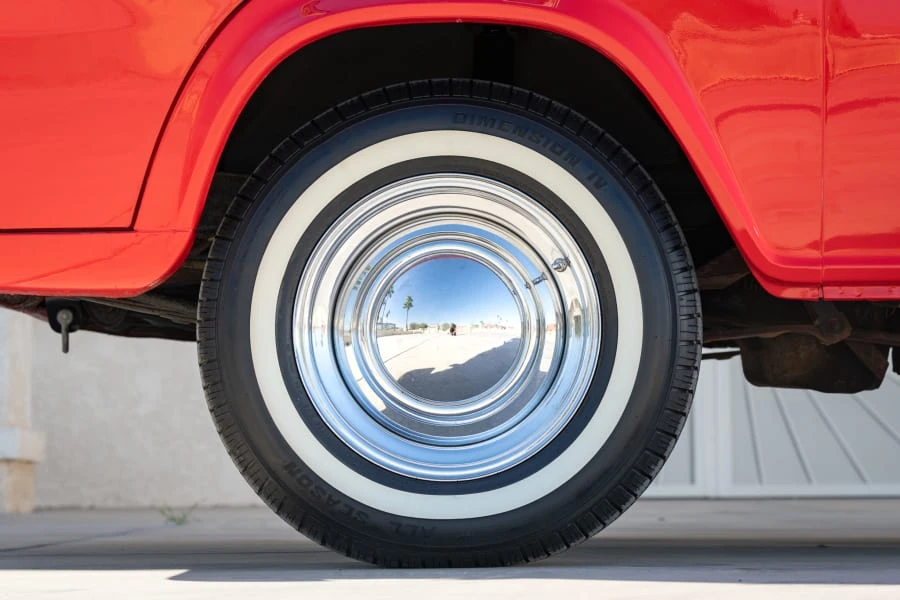 1964 Ford Econoline Pickup - Image 27 of 31