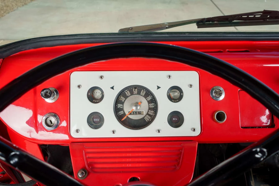 1964 Ford Econoline Pickup - Image 30 of 31