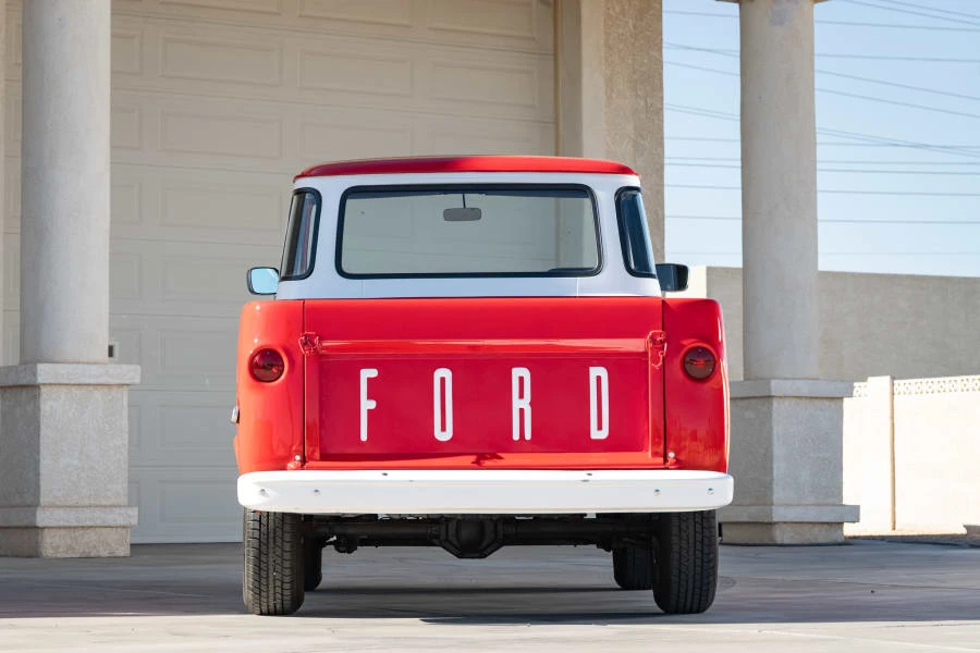 1964 Ford Econoline Pickup - Image 13 of 31