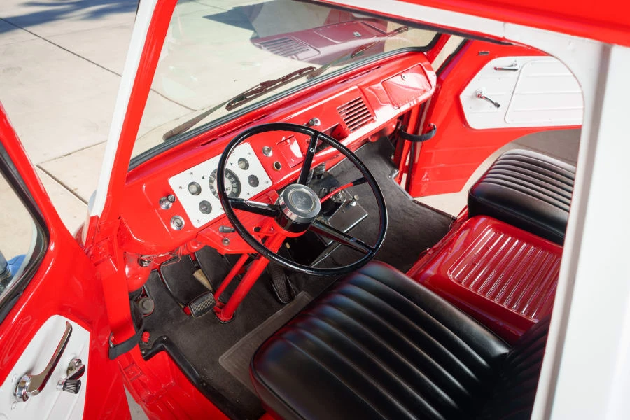 1964 Ford Econoline Pickup - Image 31 of 31