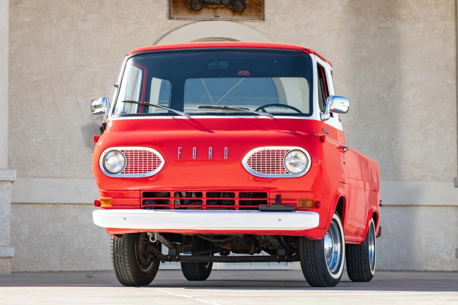 1964 Ford Econoline Pickup - Image 9 of 31