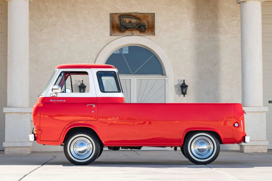 1964 Ford Econoline Pickup - Image 23 of 31