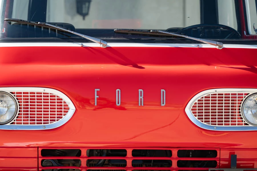 1964 Ford Econoline Pickup - Image 16 of 31