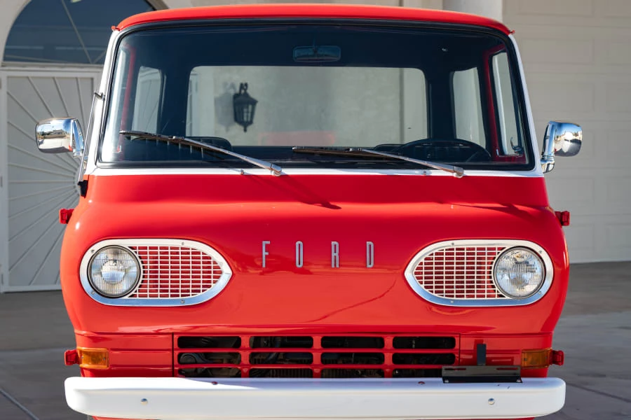 1964 Ford Econoline Pickup - Image 17 of 31