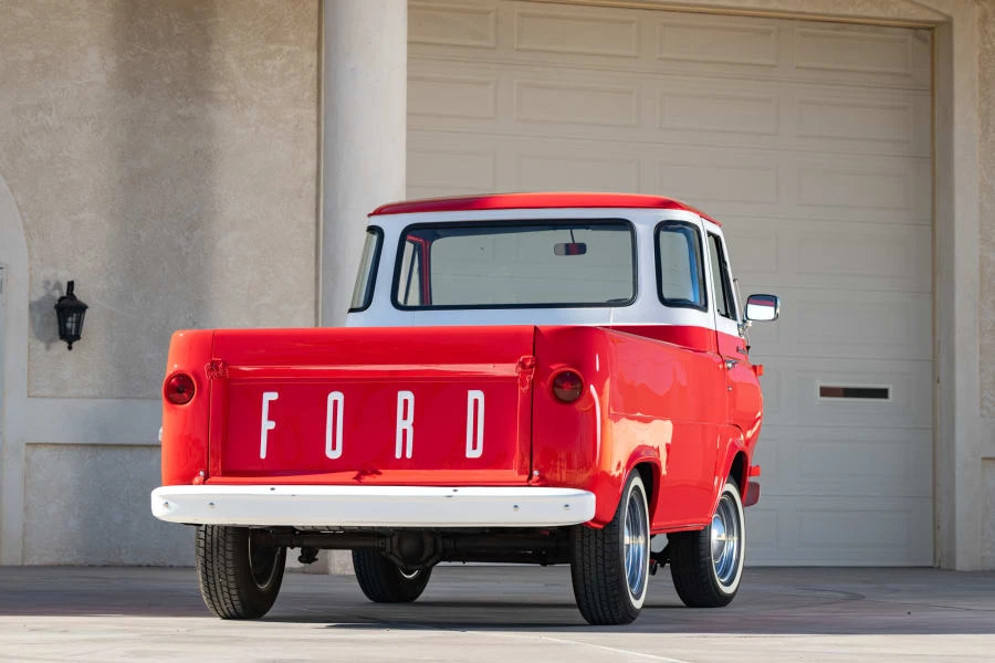 1964 Ford Econoline Pickup - Image 11 of 31