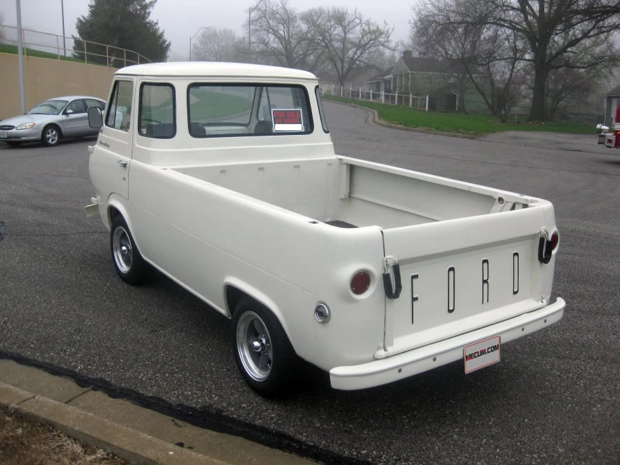 1964 Ford Econoline Pickup - Image 2 of 3
