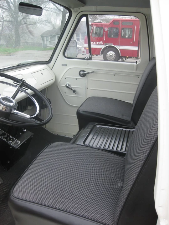 1964 Ford Econoline Pickup - Image 3 of 3