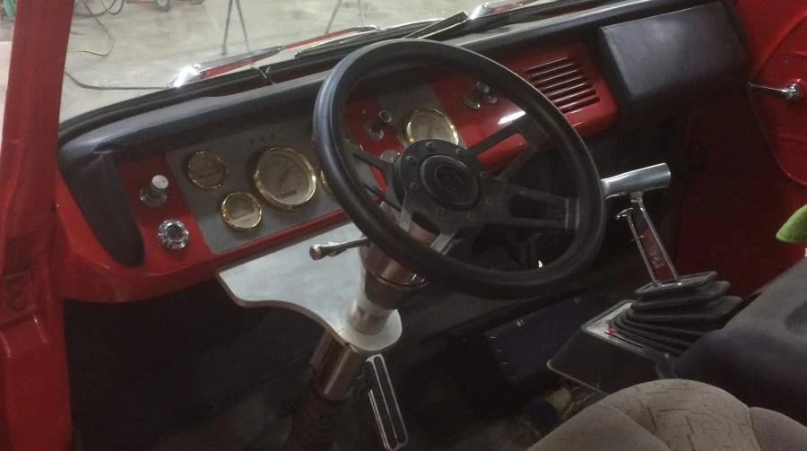 1964 Ford Econoline Pickup - Image 2 of 5