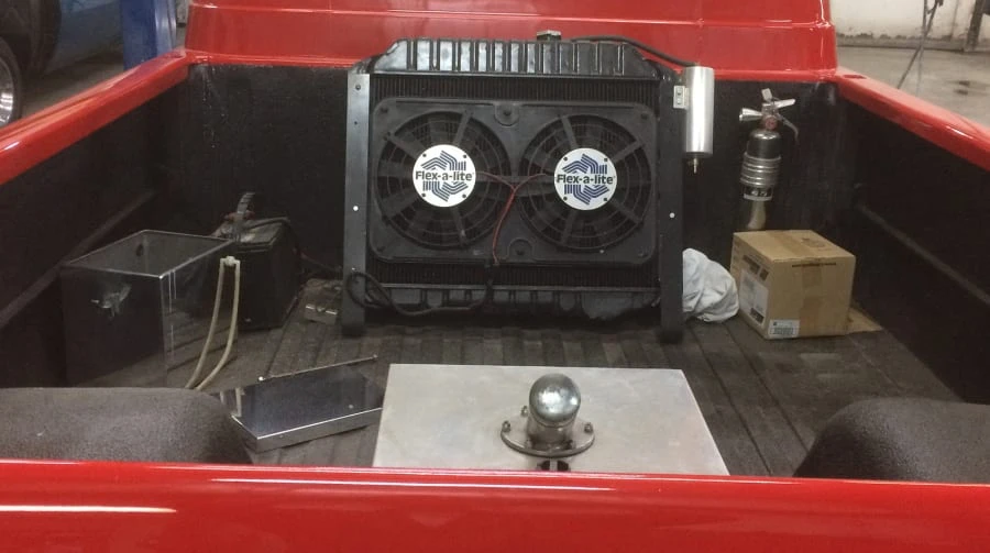 1964 Ford Econoline Pickup - Image 3 of 5