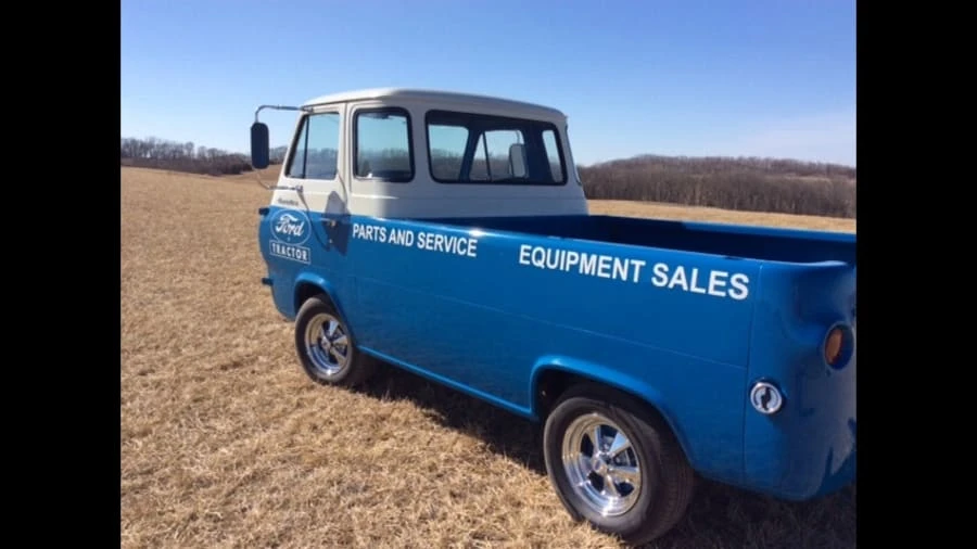1964 Ford Econoline Pickup - Image 2 of 14