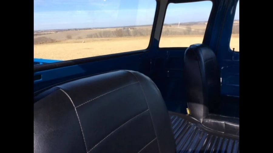 1964 Ford Econoline Pickup - Image 5 of 14