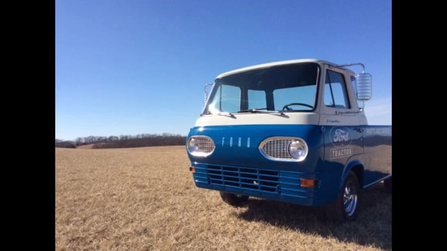 1964 Ford Econoline Pickup - Image 8 of 14