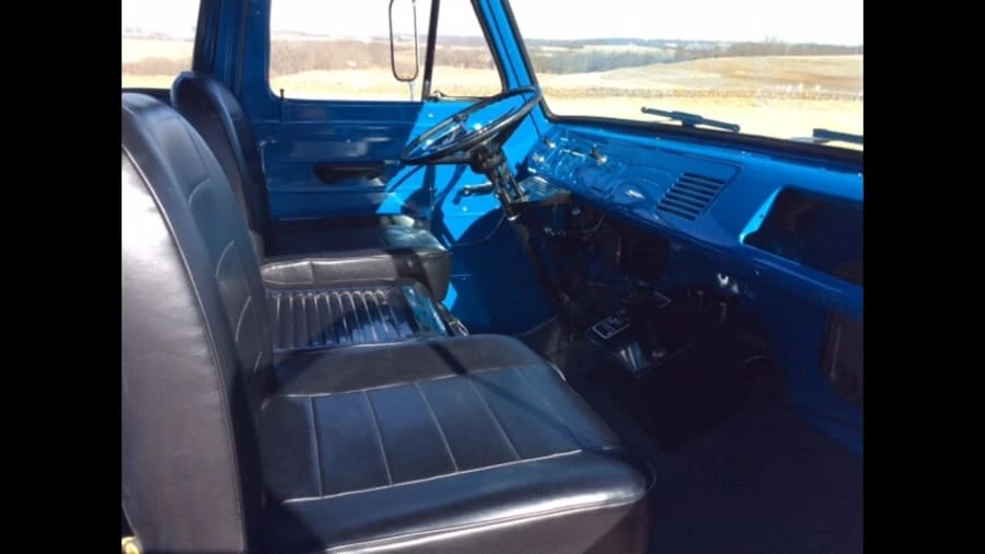 1964 Ford Econoline Pickup - Image 3 of 14
