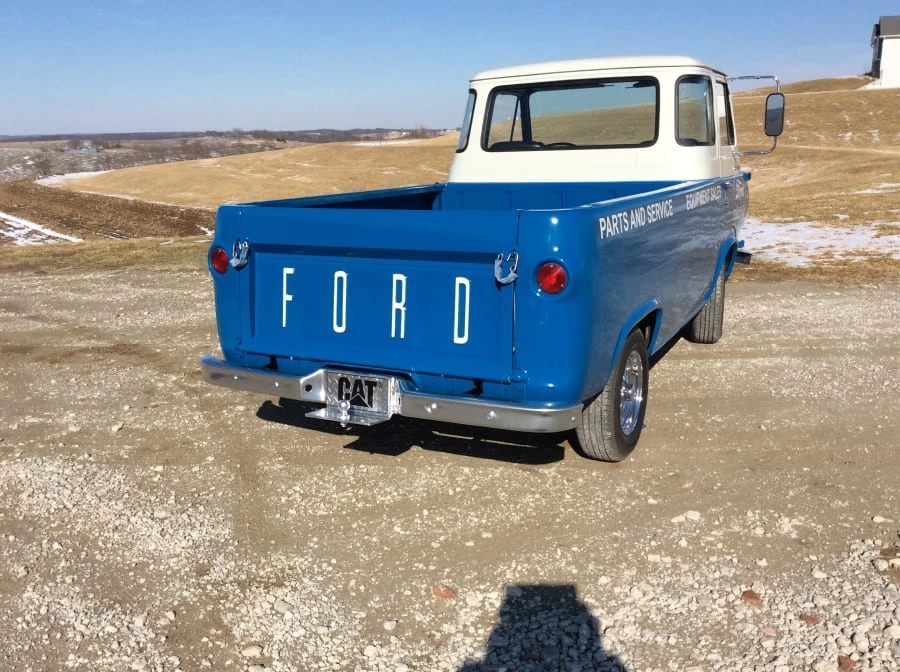 1964 Ford Econoline Pickup - Image 12 of 14