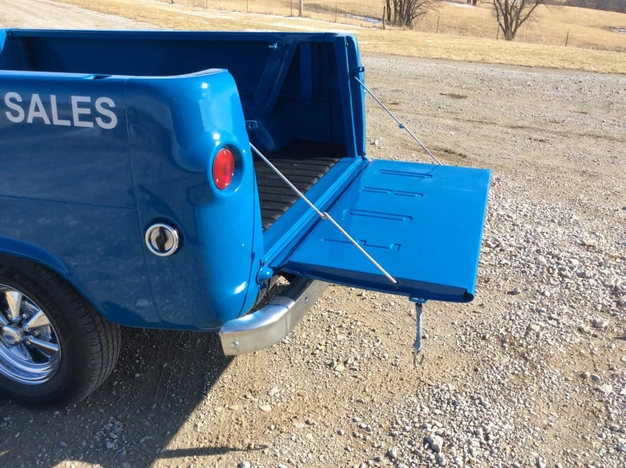 1964 Ford Econoline Pickup - Image 13 of 14