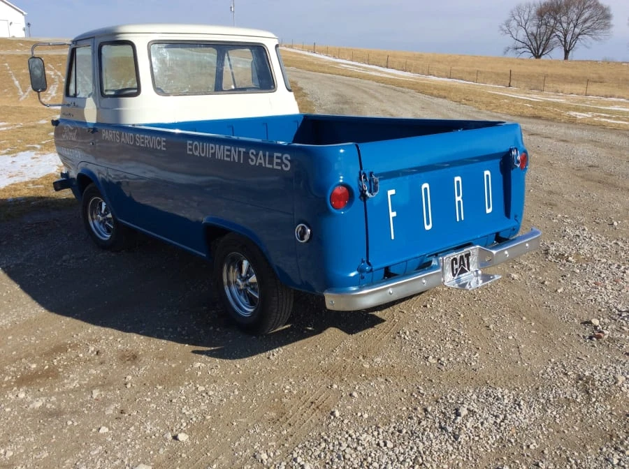 1964 Ford Econoline Pickup - Image 14 of 14