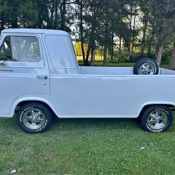 1964 Ford Econoline Pickup