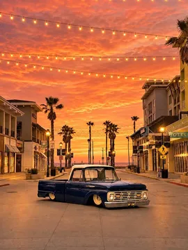 1964 Ford F-100