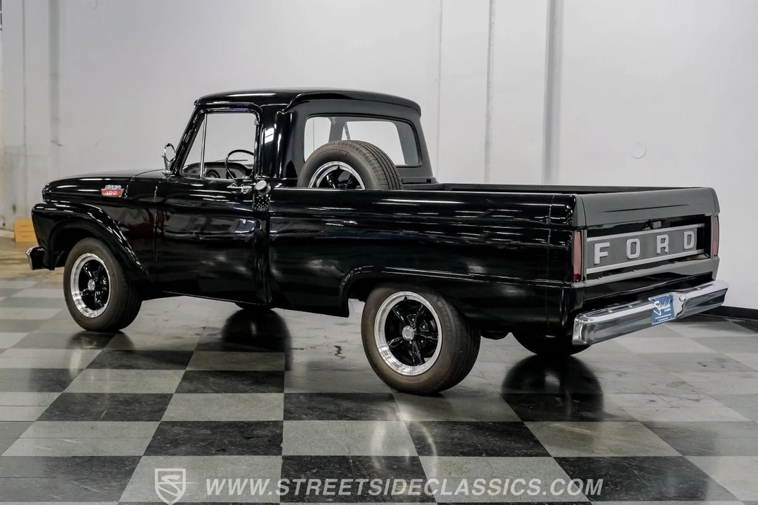1964 Ford F-Series 3rd Gen - Image 8 of 12
