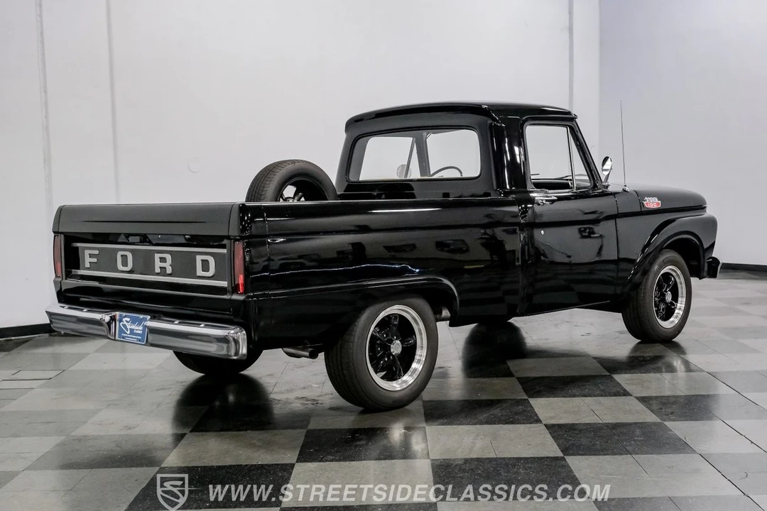 1964 Ford F-Series 3rd Gen - Image 11 of 12